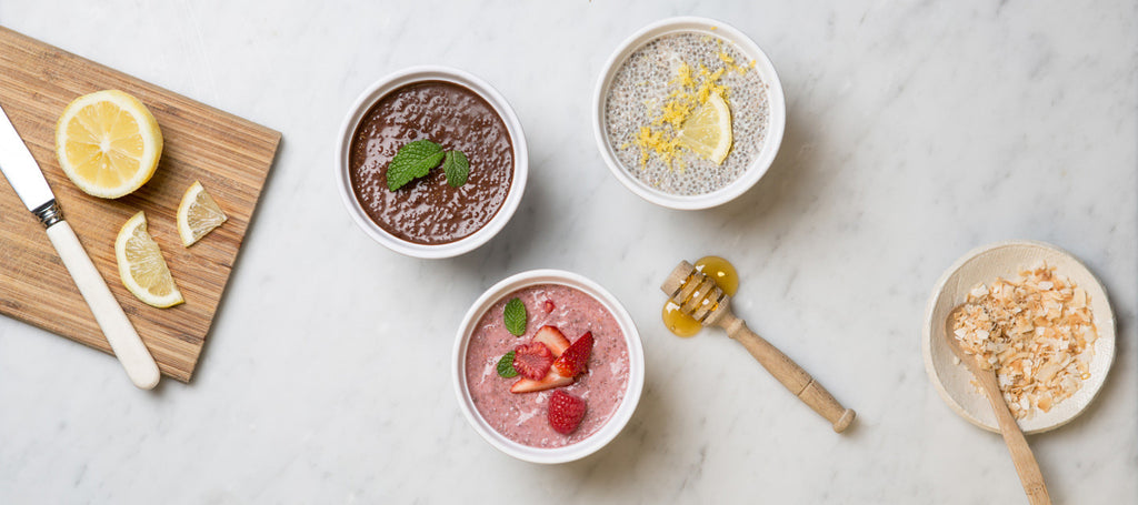 What you need to know about Australian grown Chia Seeds