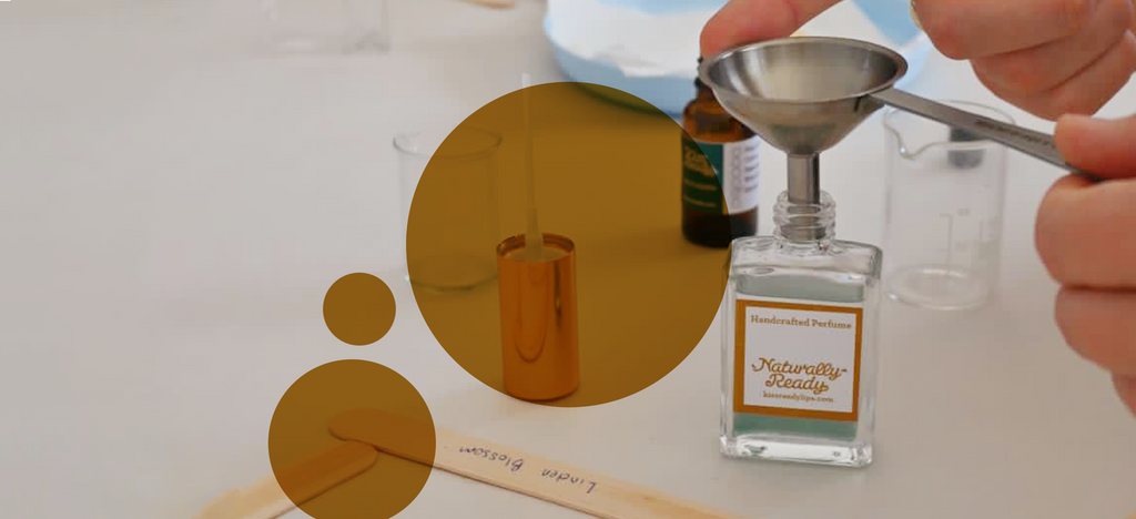 Signature Scent Re-Order