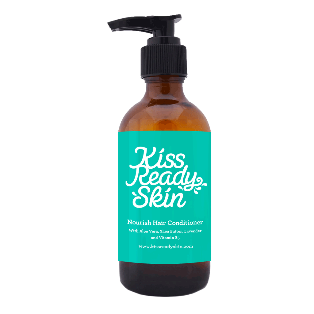 Nourish Hair Conditioner